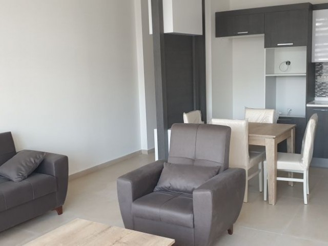 Flat For Sale in Çağlayan, Nicosia