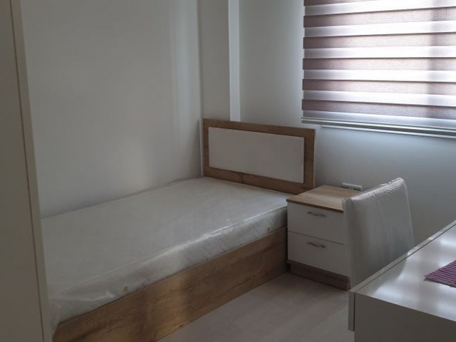 Flat For Sale in Çağlayan, Nicosia