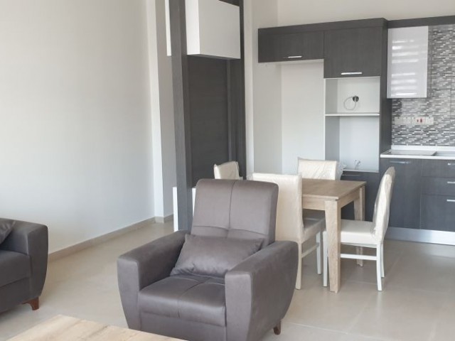 Flat For Sale in Çağlayan, Nicosia