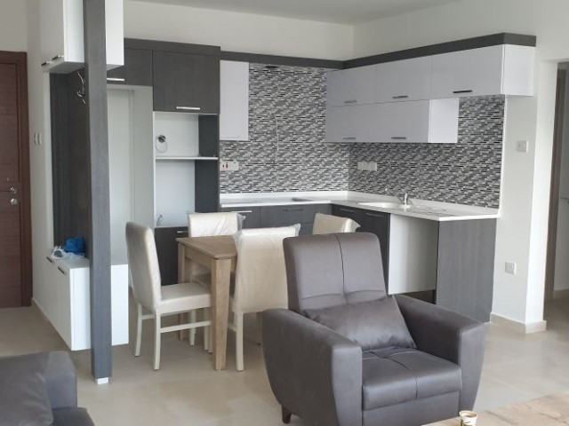 Flat For Sale in Çağlayan, Nicosia