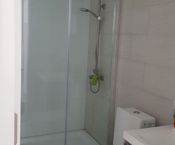 Köşlüçiflik 2+1 full eşyalı kiralık daire 