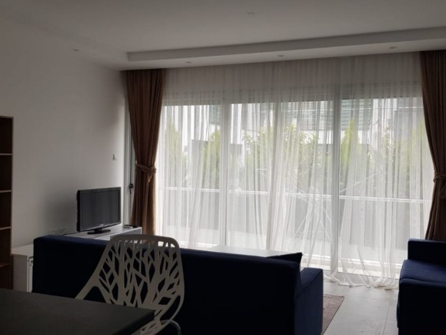 Flat To Rent in Köşklüçiftlik, Nicosia