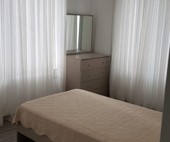 Flat To Rent in Köşklüçiftlik, Nicosia