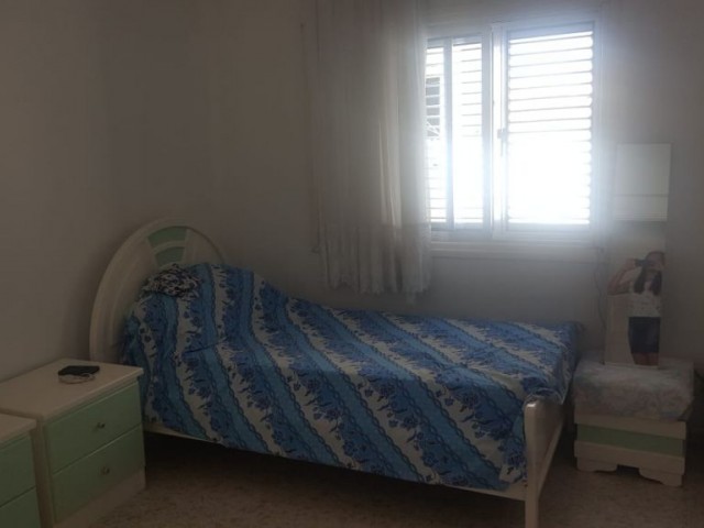 Gönyeli de 3+1 full eşyalı kiralık daire 