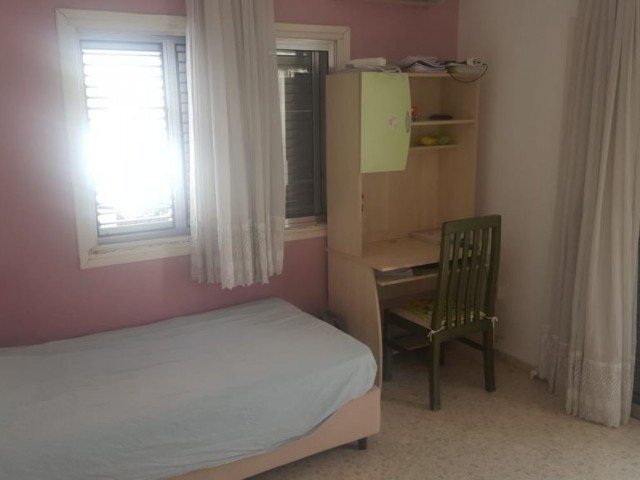 Gönyeli de 3+1 full eşyalı kiralık daire 