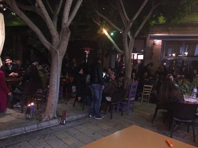 محل کار برای فروش برای فروش in Lefkoşa Surlariçi, نیکوزیا