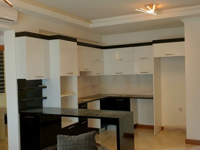 Flat For Sale in Ortaköy, Nicosia