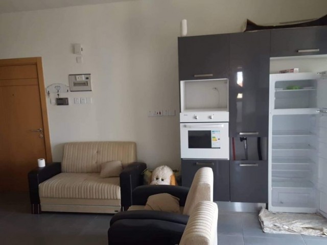 Flat To Rent in Gönyeli, Nicosia