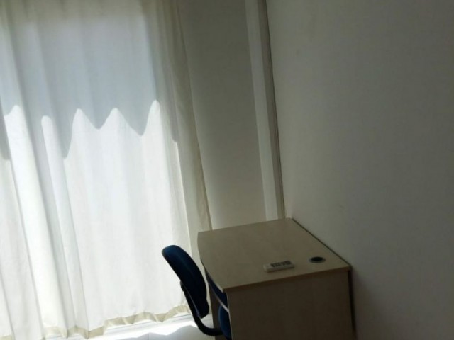 Flat To Rent in Küçük Kaymaklı, Nicosia