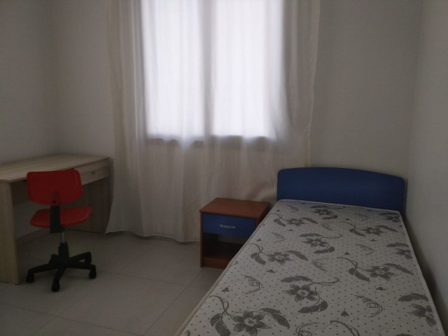 Flat To Rent in Küçük Kaymaklı, Nicosia