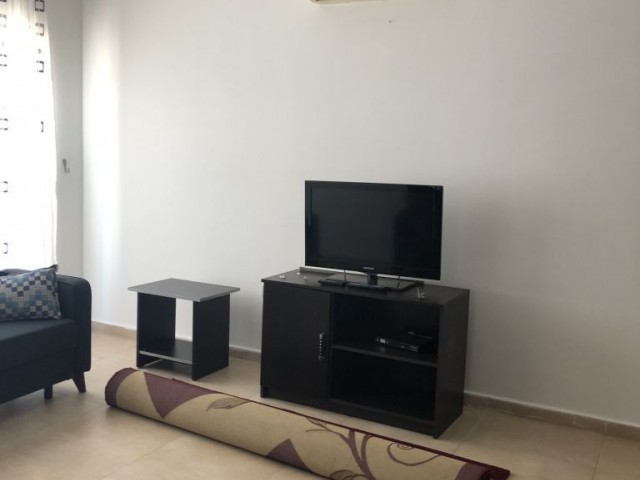 Gönyeli de 3+1 full eşyalı lux Daire 