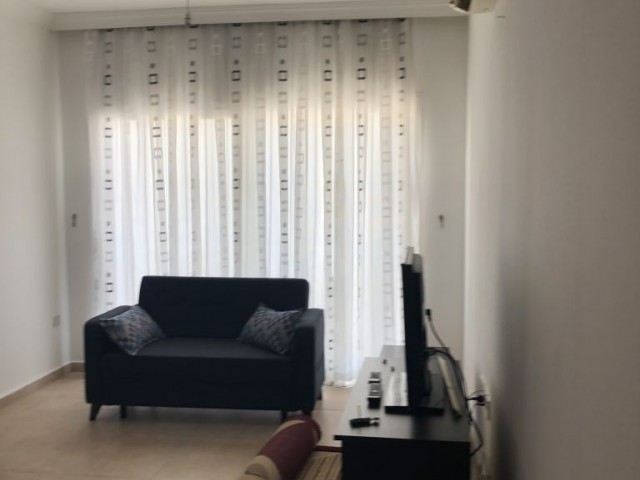 Gönyeli de 3+1 full eşyalı lux Daire 