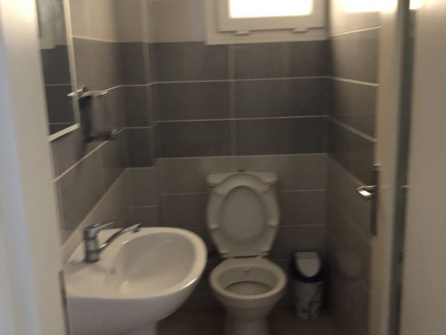 Gönyeli de 3+1 full eşyalı lux Daire 