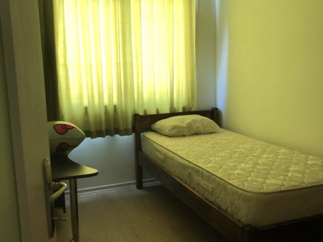 Flat To Rent in Gönyeli, Nicosia