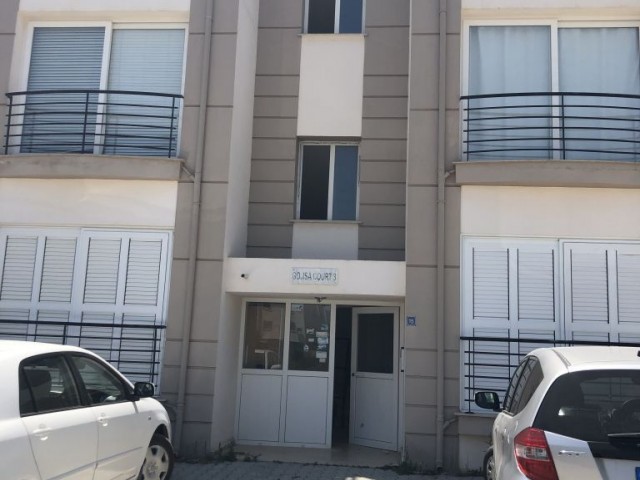 Gönyeli de 3+1 full eşyalı lux Daire 