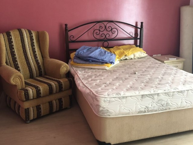 Gönyeli de 3+1 full eşyalı lux Daire 