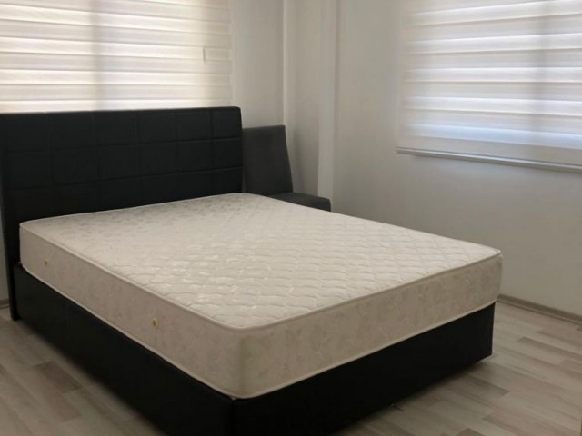 Flat To Rent in Ortaköy, Nicosia