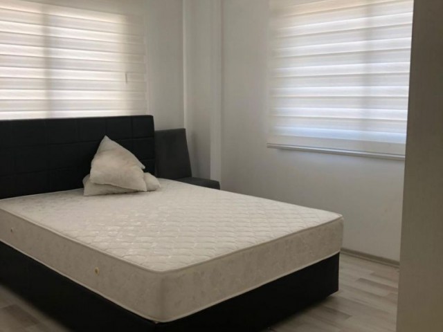 Flat To Rent in Ortaköy, Nicosia