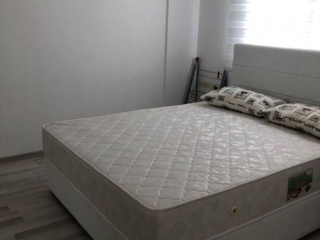 Flat To Rent in Ortaköy, Nicosia