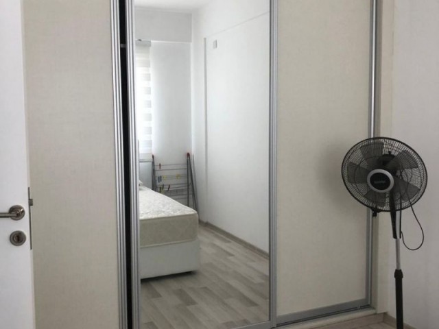 Flat To Rent in Ortaköy, Nicosia