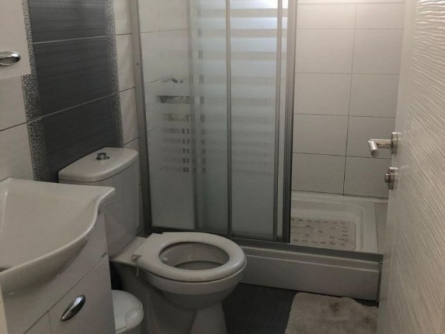 Flat To Rent in Ortaköy, Nicosia