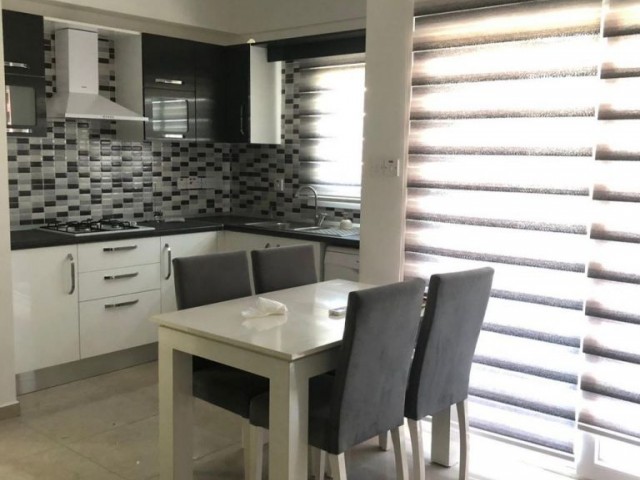 Flat To Rent in Ortaköy, Nicosia