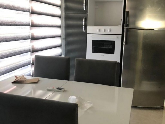 Flat To Rent in Ortaköy, Nicosia