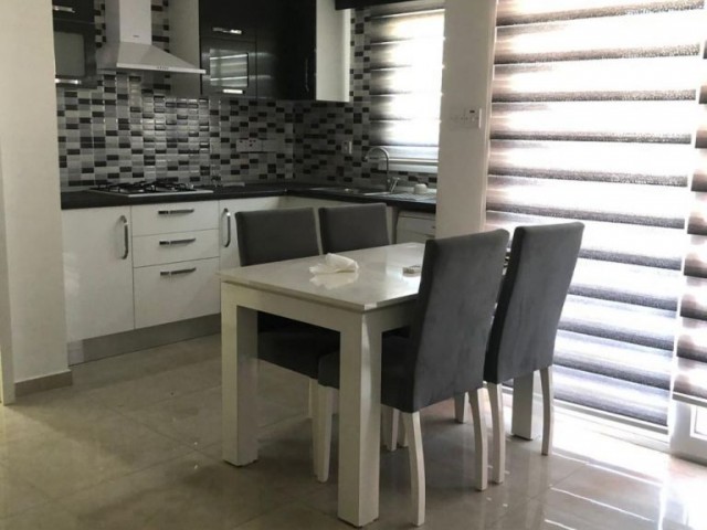 Flat To Rent in Ortaköy, Nicosia