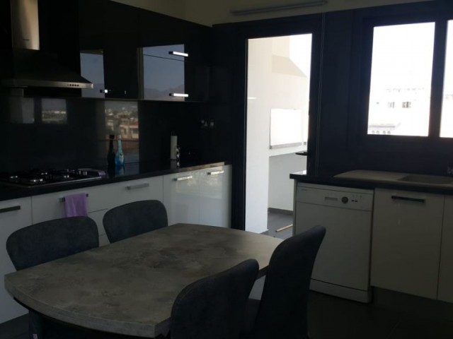 Flat For Sale in Gönyeli, Nicosia