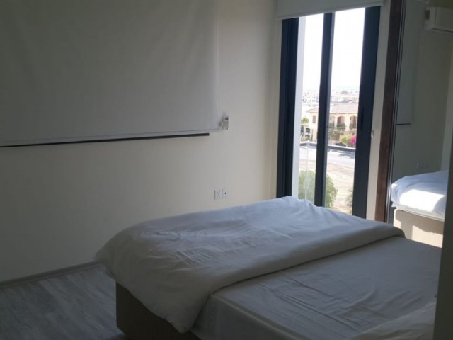 Flat For Sale in Gönyeli, Nicosia