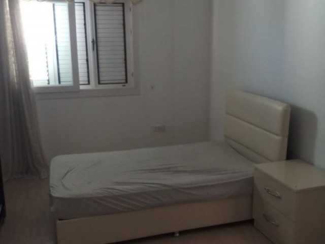 Flat To Rent in Çukurova, Nicosia