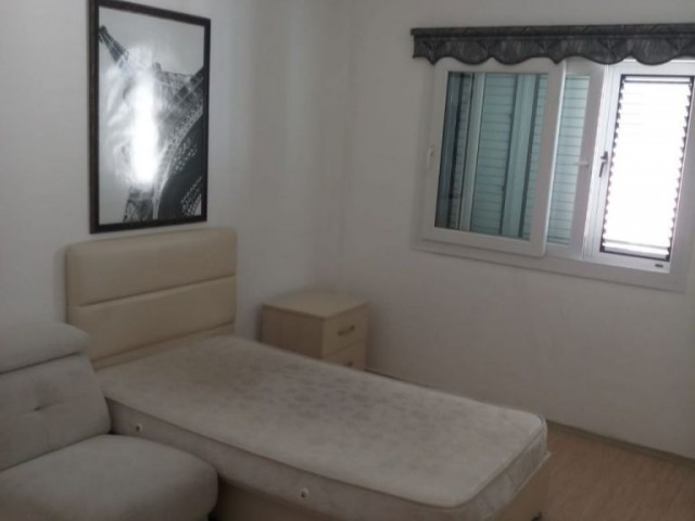 Flat To Rent in Çukurova, Nicosia