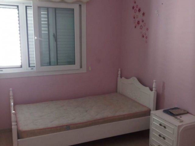 Flat To Rent in Çukurova, Nicosia