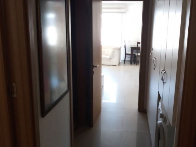 Flat To Rent in Çukurova, Nicosia