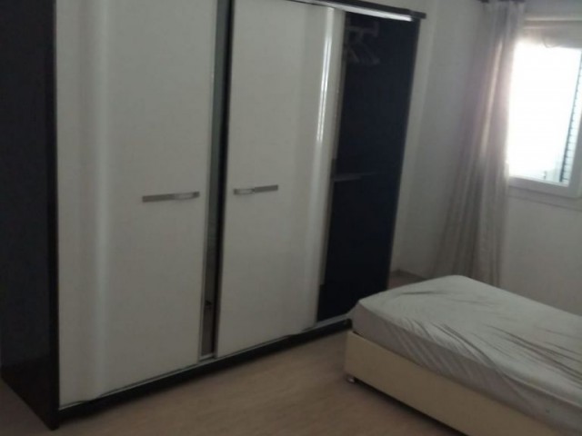 Flat To Rent in Çukurova, Nicosia