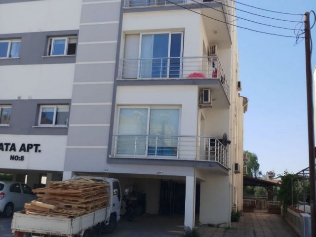 Flat To Rent in Çukurova, Nicosia