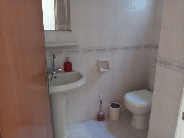 Flat To Rent in Ortaköy, Nicosia