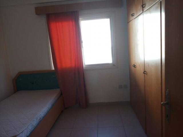 Flat To Rent in Ortaköy, Nicosia