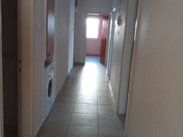 Flat To Rent in Ortaköy, Nicosia