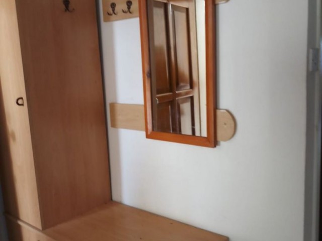 Flat To Rent in Ortaköy, Nicosia