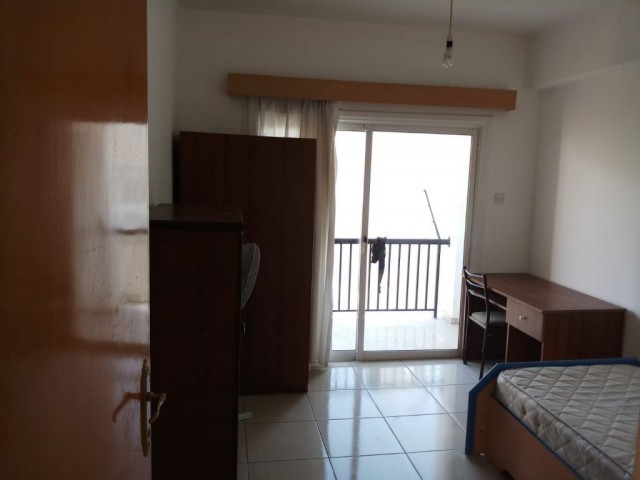 Flat To Rent in Ortaköy, Nicosia