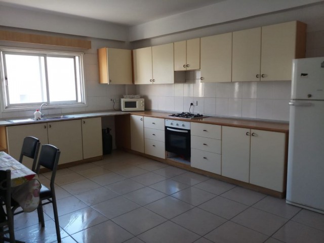 Flat To Rent in Ortaköy, Nicosia