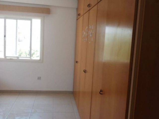 Flat To Rent in Ortaköy, Nicosia