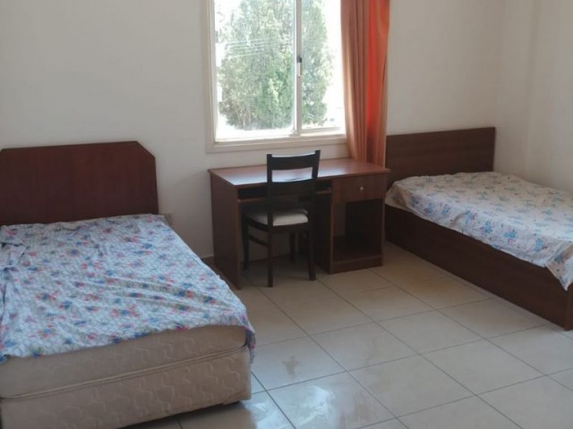 Flat To Rent in Ortaköy, Nicosia