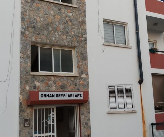 Flat To Rent in Ortaköy, Nicosia