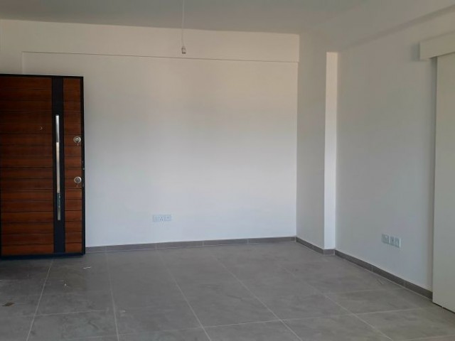 Flat For Sale in Köşklüçiftlik, Nicosia