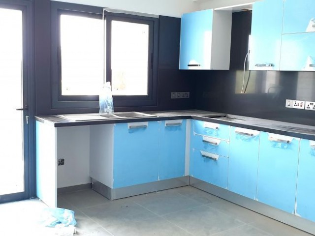 Flat For Sale in Köşklüçiftlik, Nicosia