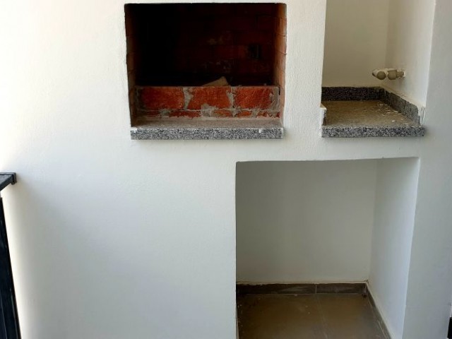 Flat For Sale in Köşklüçiftlik, Nicosia