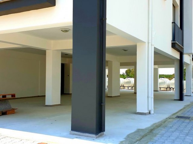 Flat For Sale in Köşklüçiftlik, Nicosia