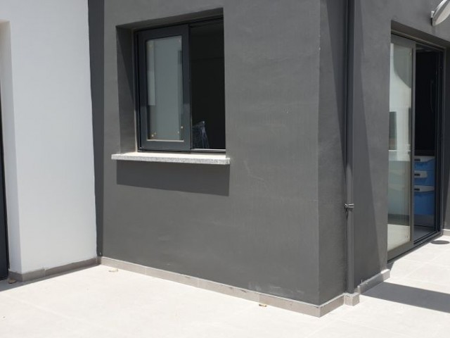 Penthouse For Sale in Köşklüçiftlik, Nicosia